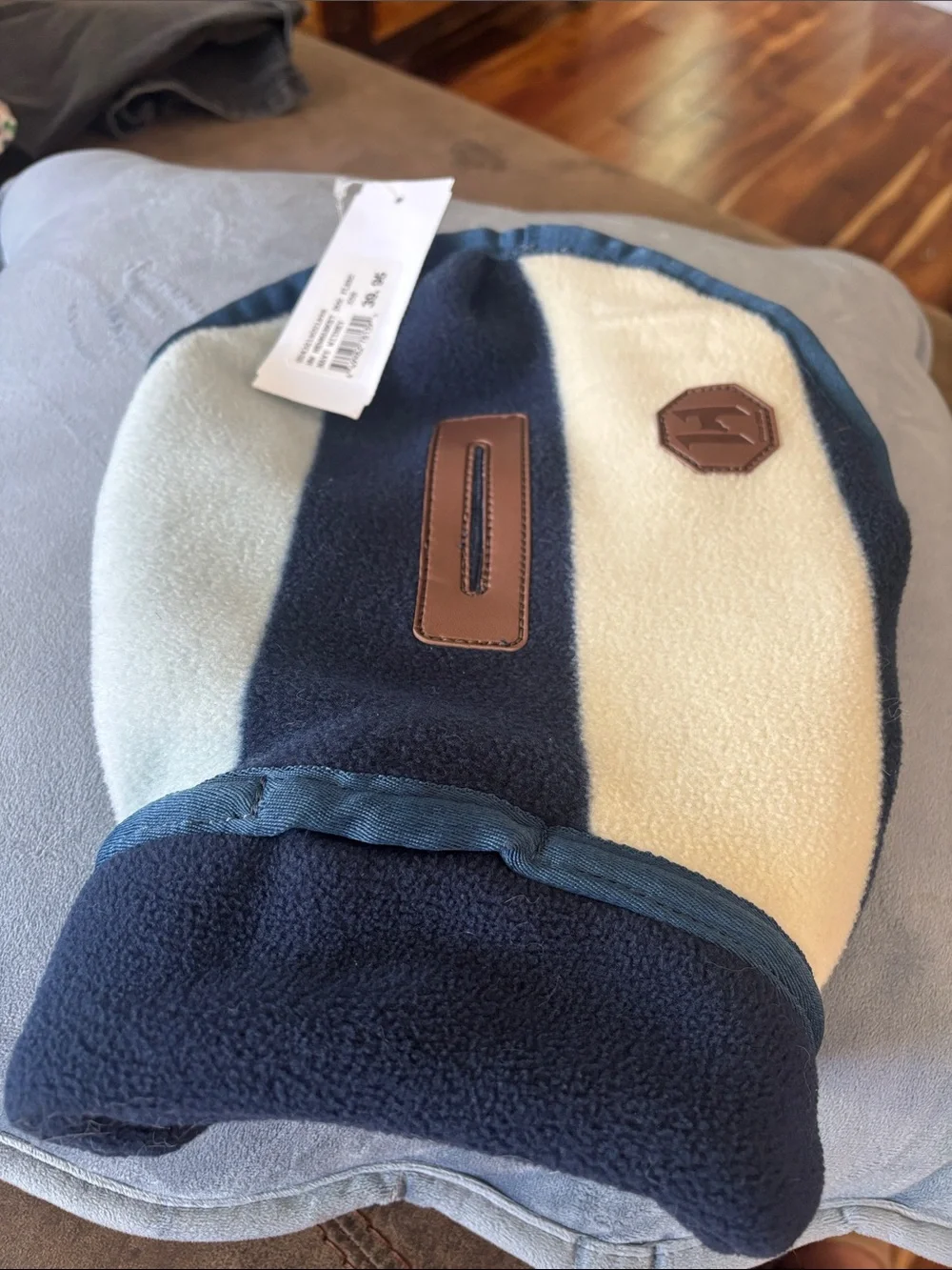 Horseware high end